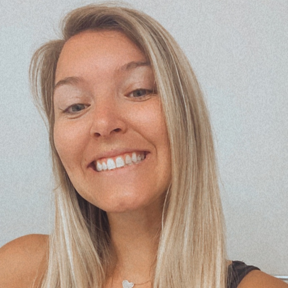 Meet your Posher, Madison